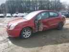 2011 NISSAN SENTRA