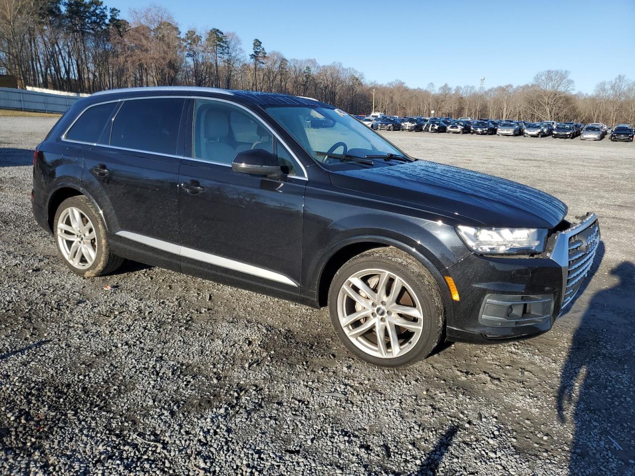 2018 AUDI Q7