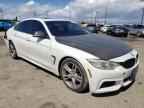 2015 BMW 4 Series