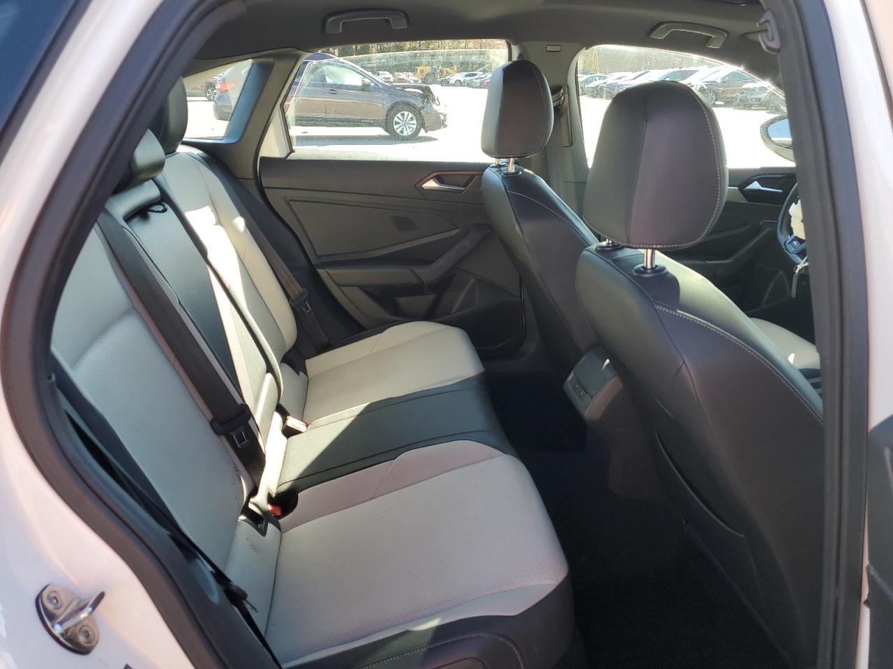 2020 VOLKSWAGEN JETTA