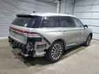 2023 LINCOLN Aviator