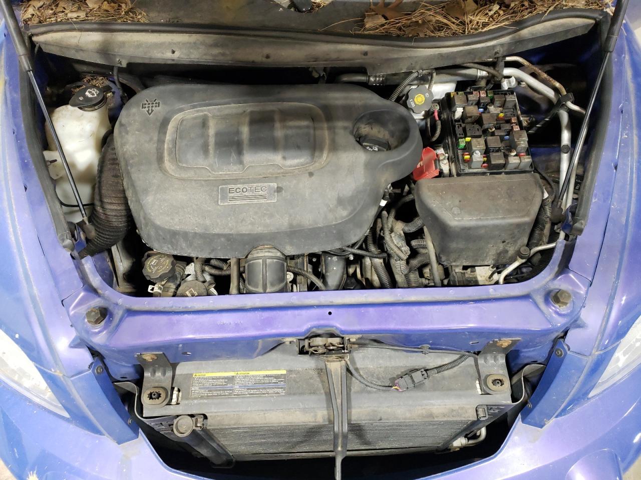 2009 CHEVROLET HHR