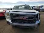2018 GMC Sierra