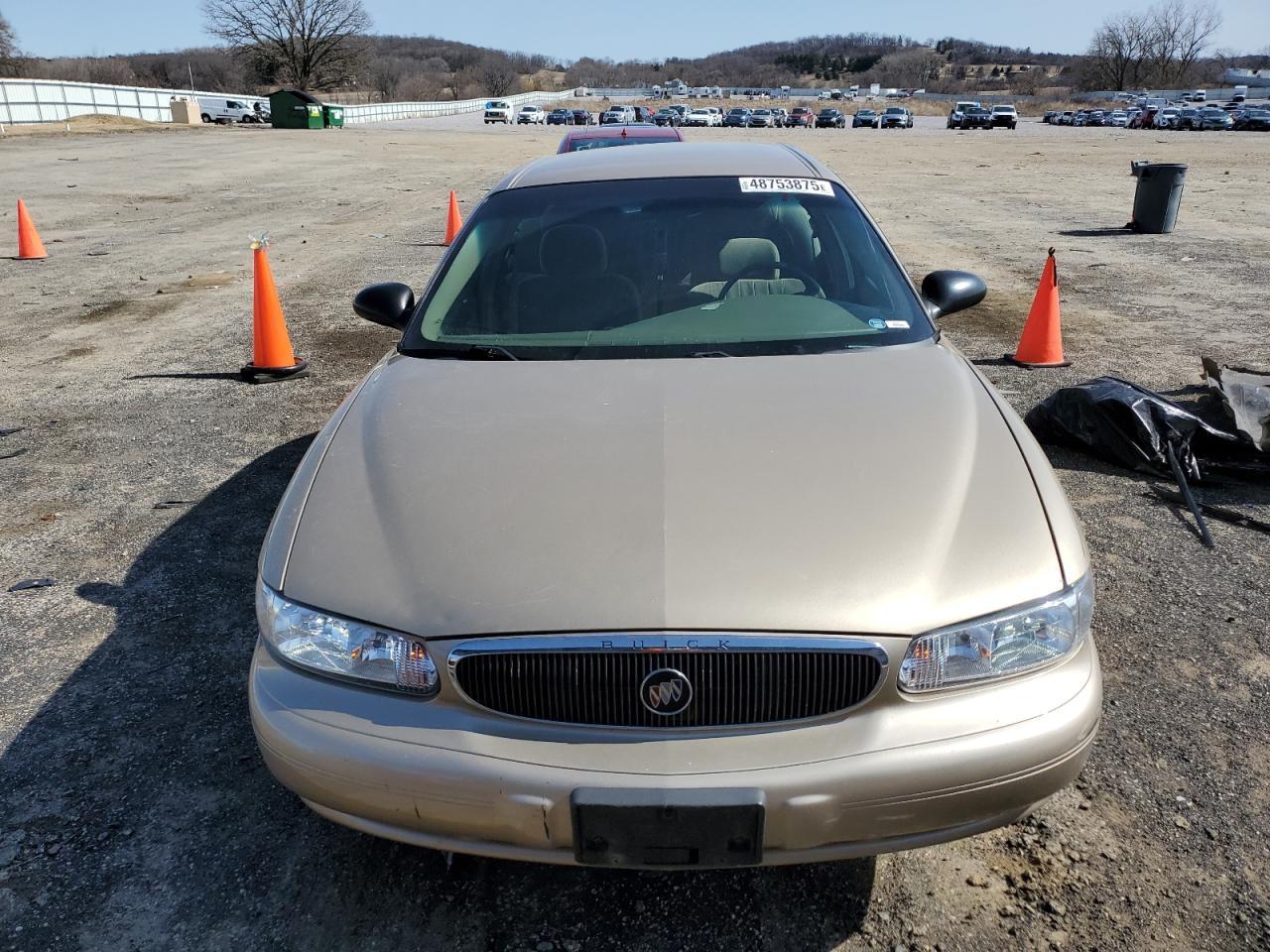 2005 BUICK Century
