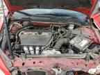 2004 HONDA ACCORD