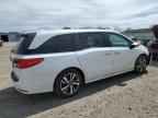 2022 HONDA ODYSSEY