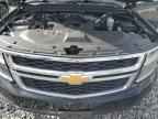 2018 CHEVROLET Suburban
