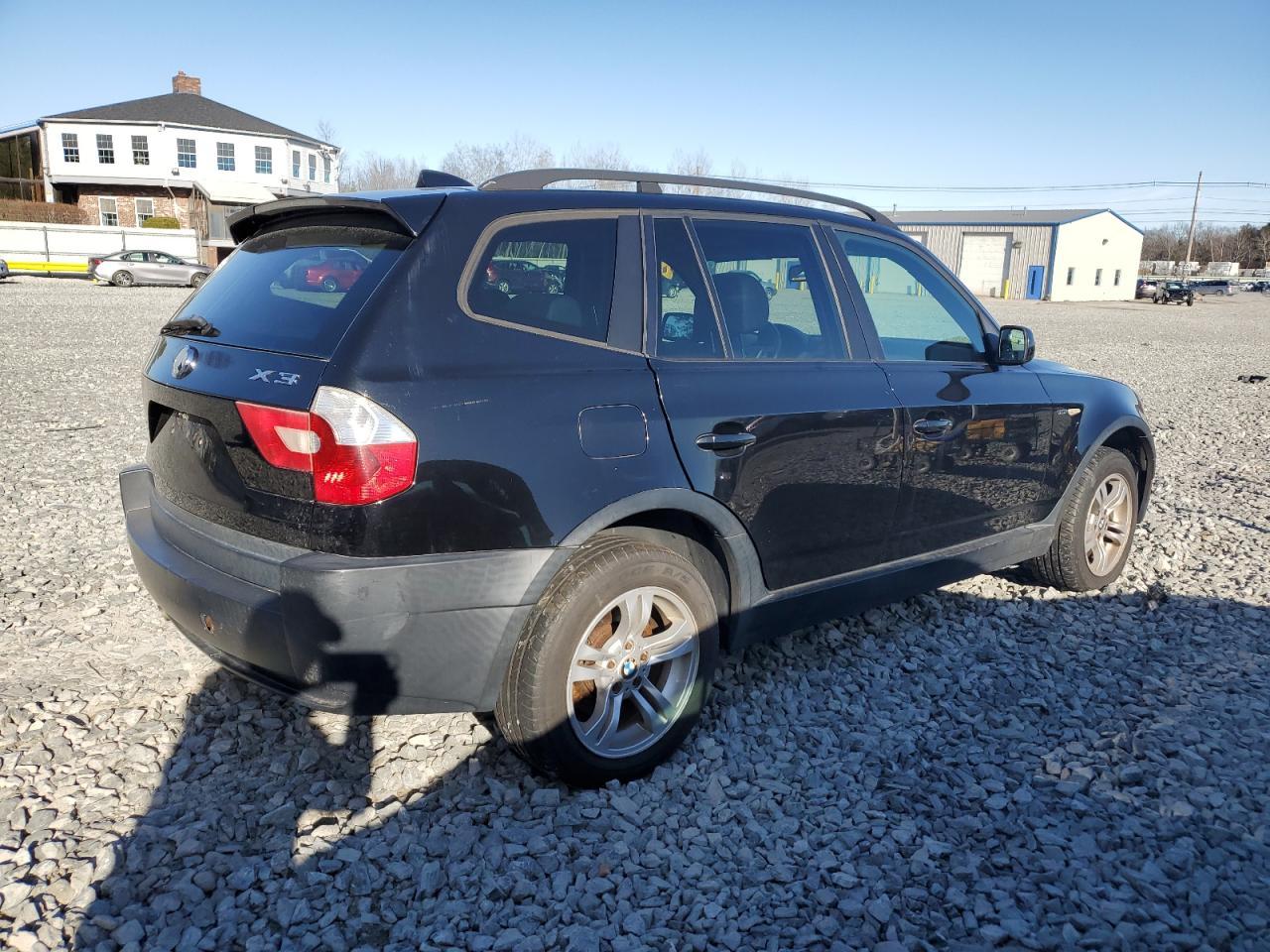 2005 BMW 3 SERIES