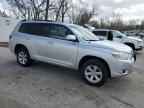 2008 TOYOTA HIGHLANDER