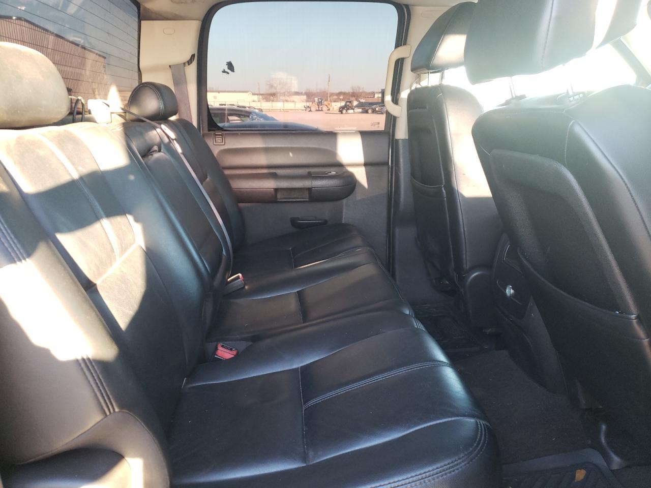 2007 GMC Sierra