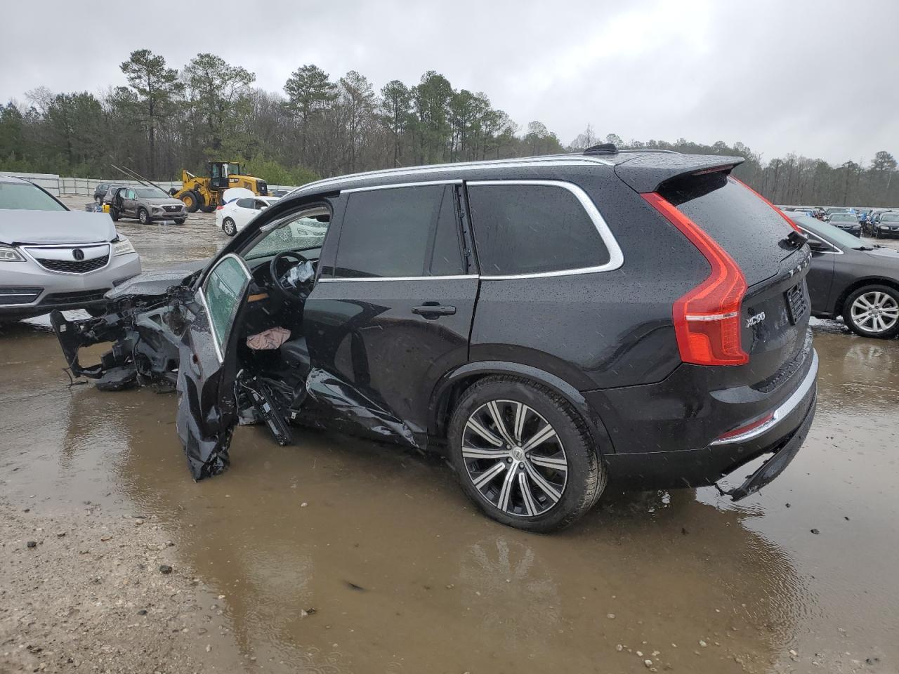 2024 VOLVO XC90