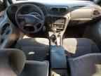 2004 CHEVROLET Trailblazer