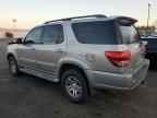 2005 TOYOTA Sequoia