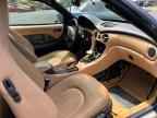 2003 MASERATI Coupe