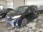 2018 TOYOTA SIENNA