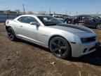 2011 CHEVROLET Camaro