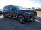 2019 BMW X7