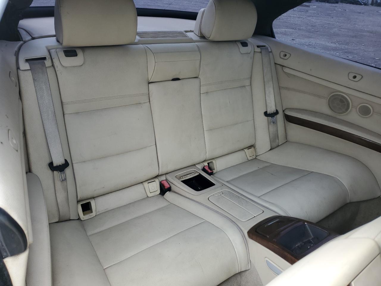 2009 BMW 3 SERIES