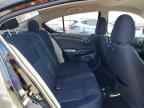 2015 NISSAN VERSA