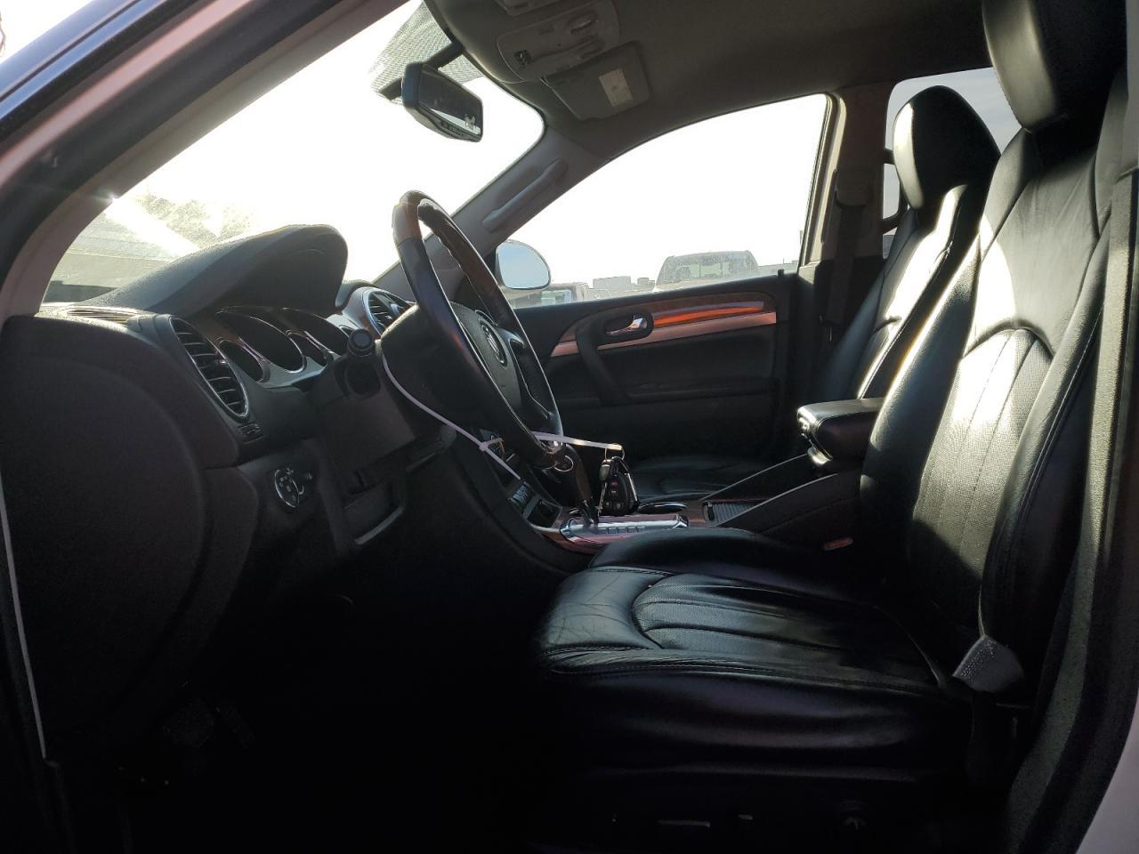 2010 BUICK ENCLAVE