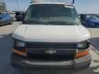 2014 CHEVROLET EXPRESS 2500