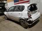 2011 CHEVROLET Aveo