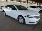 2018 CHEVROLET IMPALA