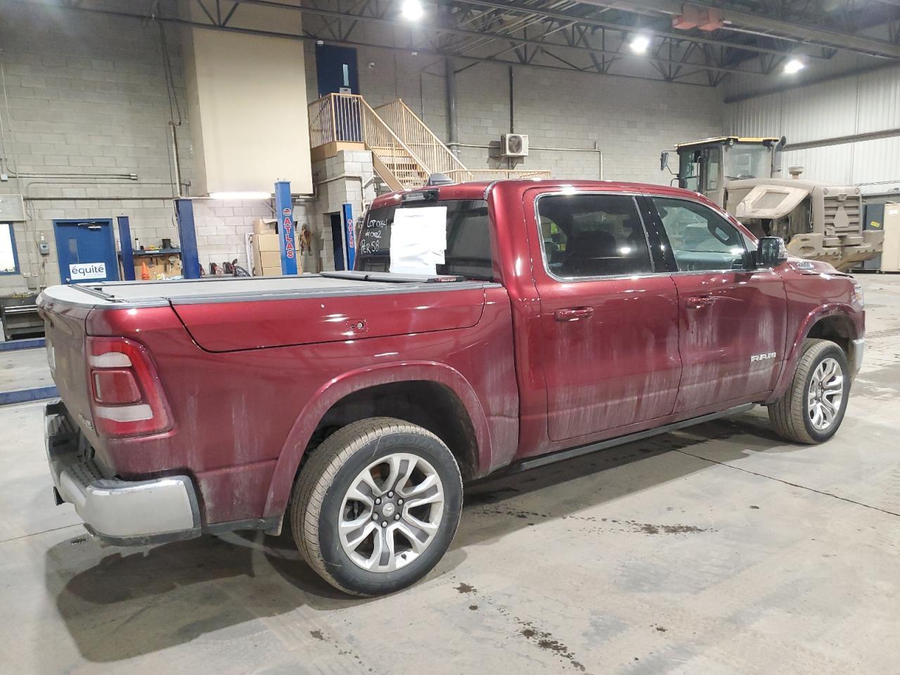 2024 RAM 1500