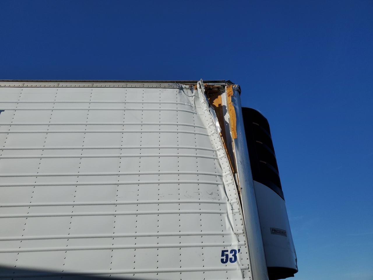2017 Great Dane Trailer