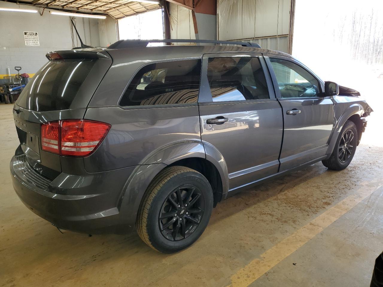 2020 DODGE JOURNEY