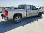 2013 CHEVROLET Silverado