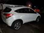 2018 HONDA HR-V