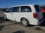 2019 DODGE CARAVAN