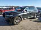 2019 BMW X7