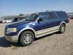 2010 FORD Expedition