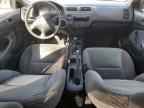 2002 HONDA CIVIC