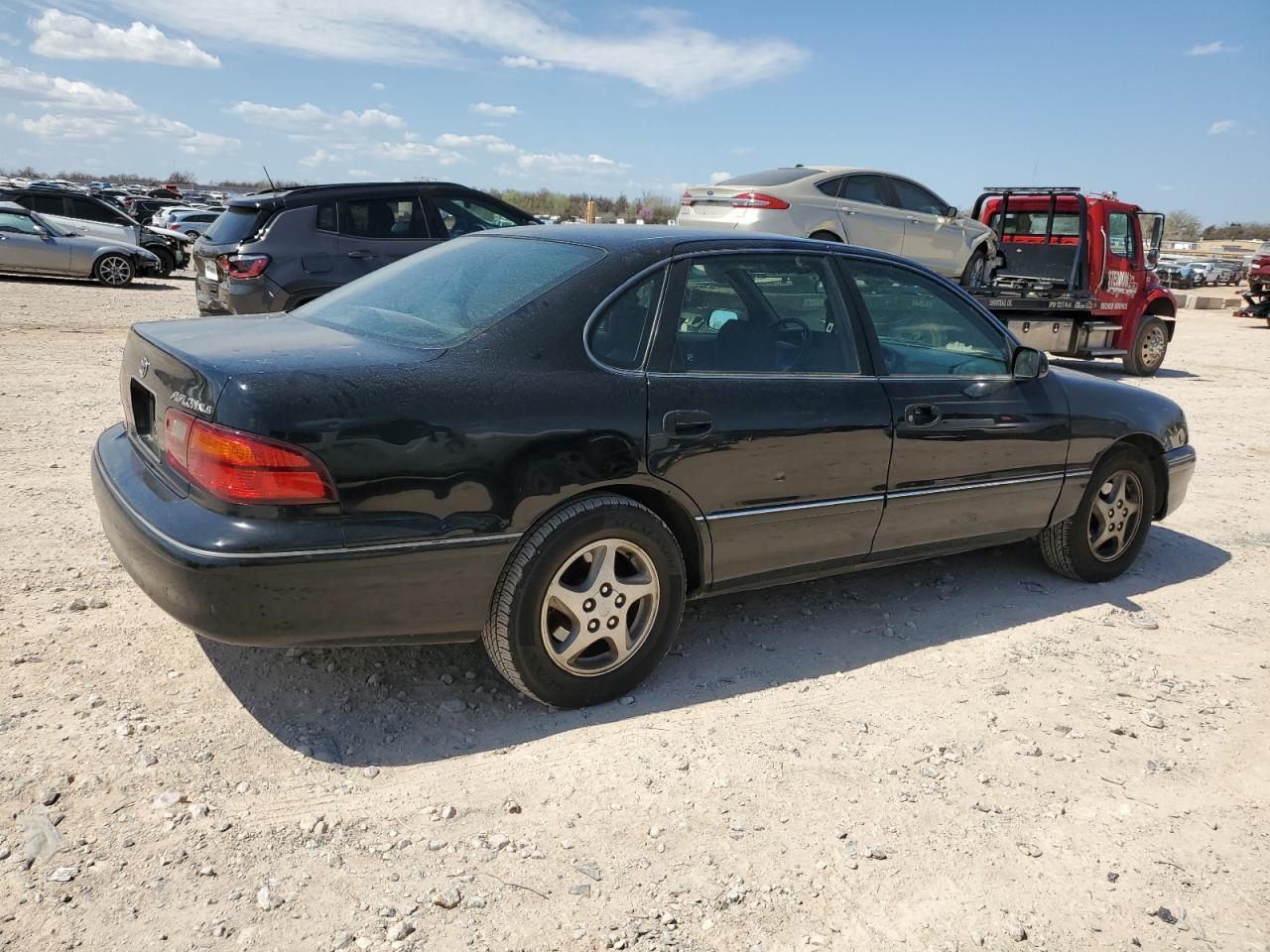 1999 TOYOTA Avalon