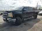 2014 CHEVROLET Silverado
