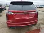 2020 CADILLAC XT6