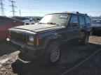 1999 JEEP CHEROKEE