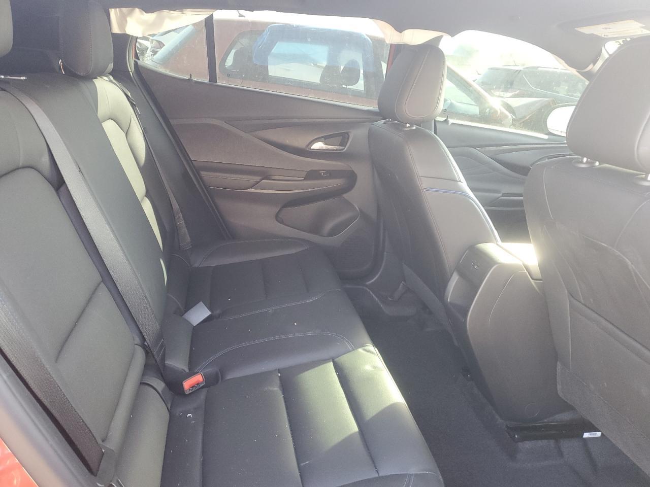 2024 BUICK Envista