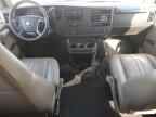 2008 CHEVROLET EXPRESS 2500