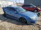 2010 FORD FUSION