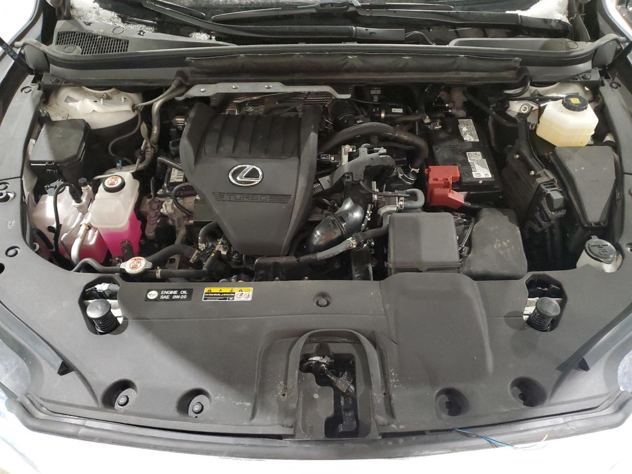 2023 LEXUS RX 350