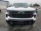 2025 CHEVROLET Silverado