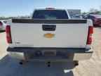 2012 CHEVROLET Silverado