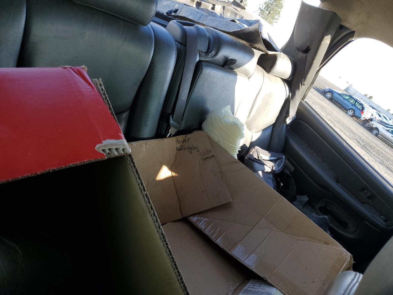 2007 GMC Sierra
