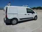 2017 FORD TRANSIT CONNECT