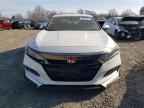 2020 HONDA ACCORD