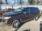 2011 KIA SORENTO